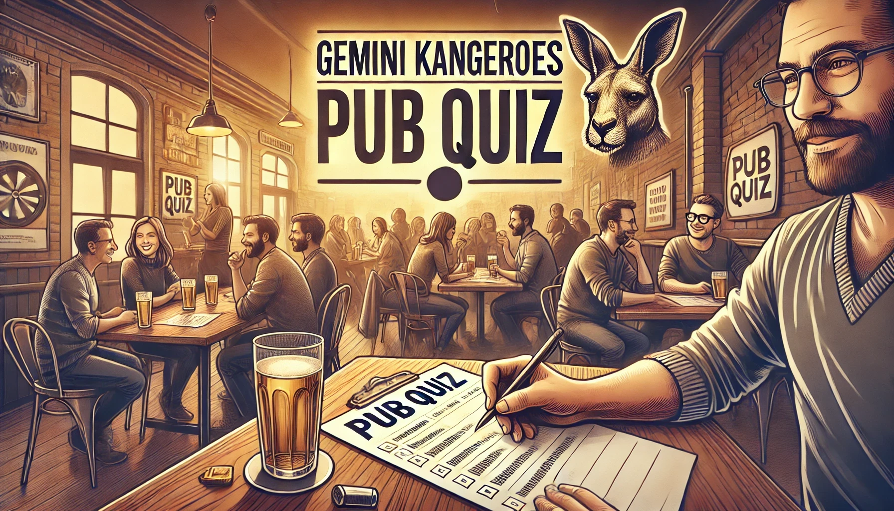 Pubquiz