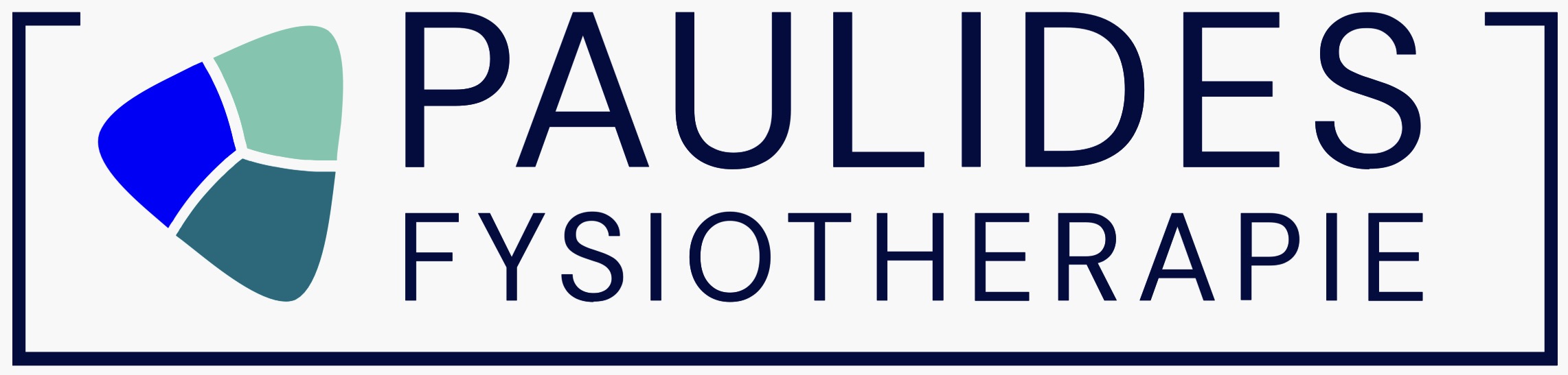 Logo van Paulides Fysiotherapie